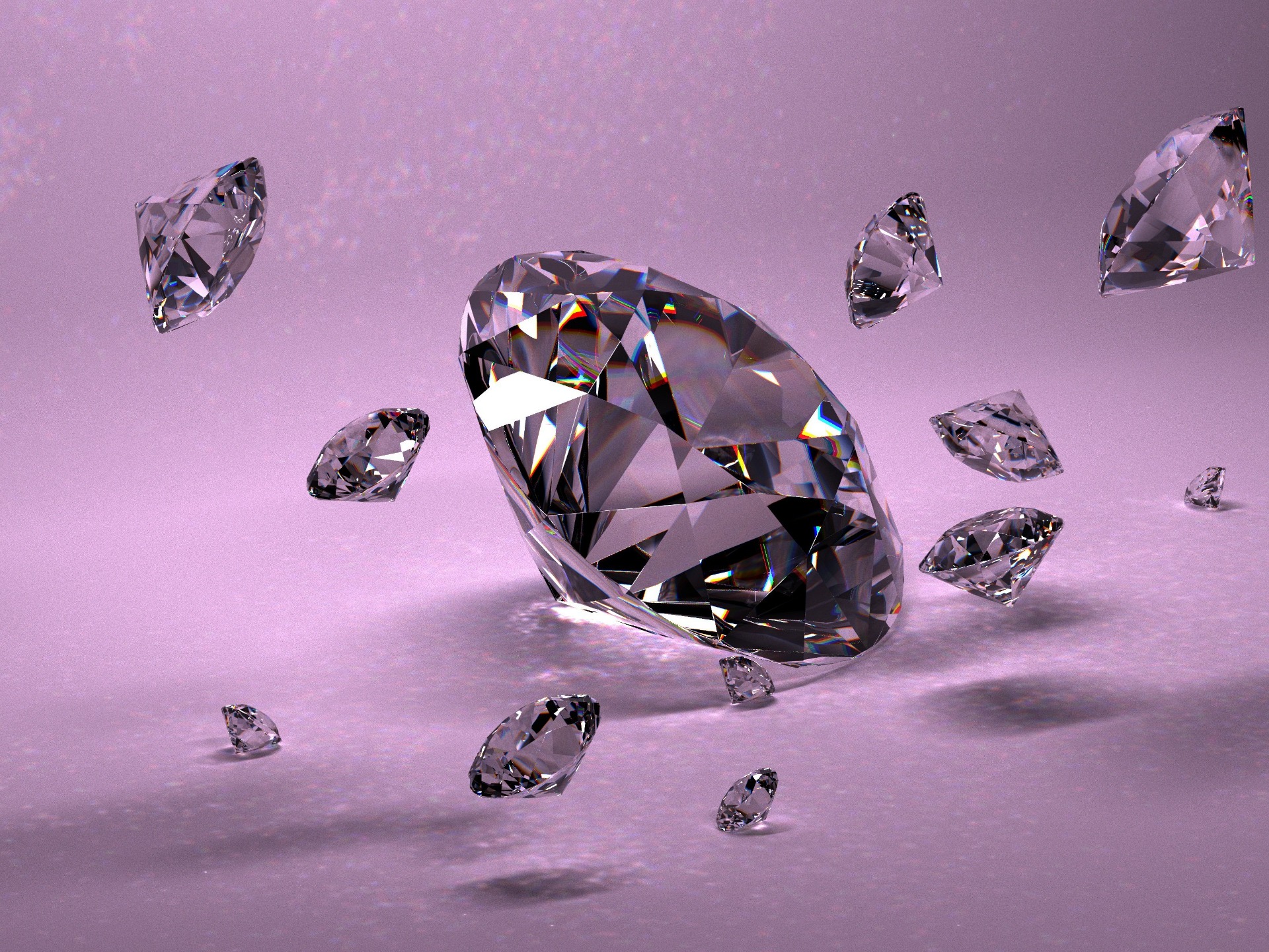 Diamant